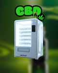 Distributeur automatique de CBD